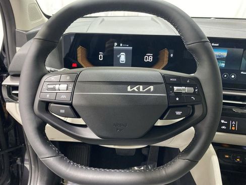 New 2026 Kia Sportage EX AWD/4WD image 11