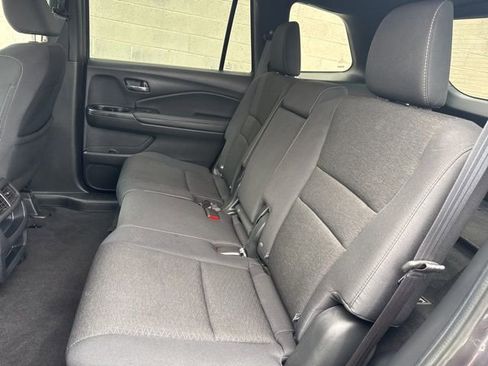 Used 2019 Honda Passport Sport image 17
