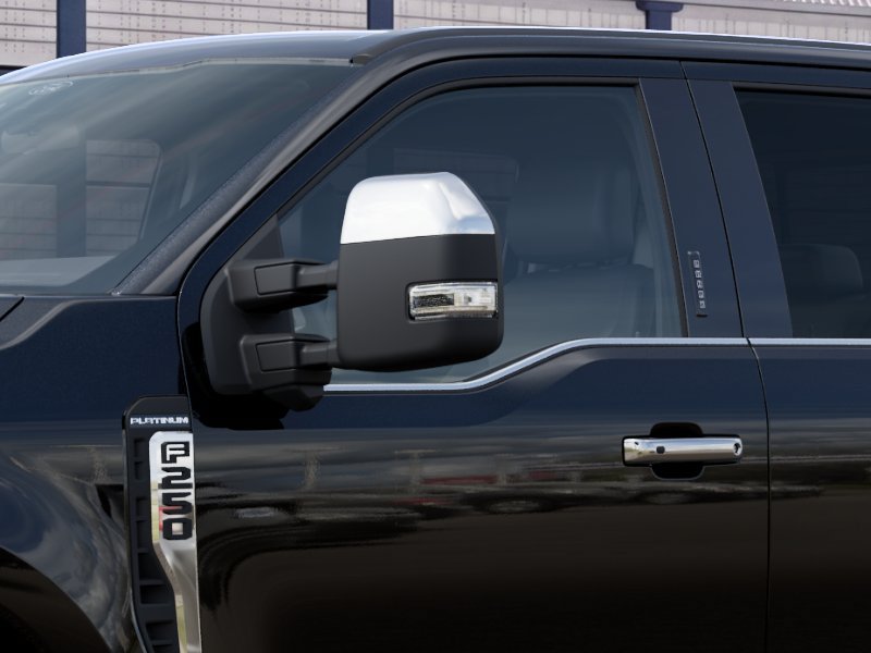 New 2027 Ford F250 Platinum w/ Platinum Plus Package AWD/4WD image 42