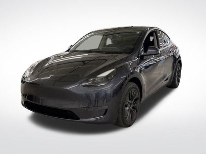Used 2024 Tesla Model Y 2WD