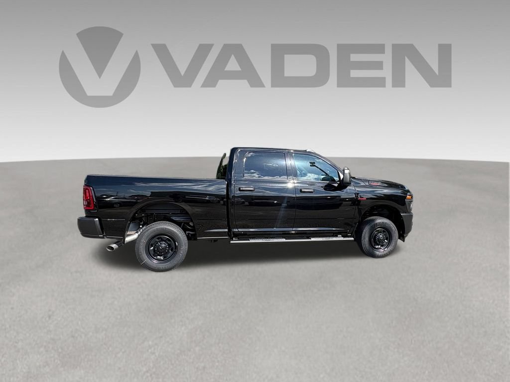 New 2026 RAM 2500 Tradesman AWD/4WD image 7
