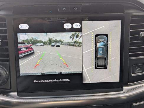 Used 2025 Ford F150 Raptor image 22