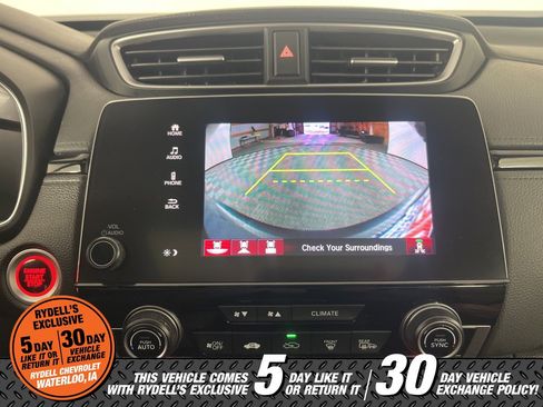 Used 2022 Honda CR-V EX image 33