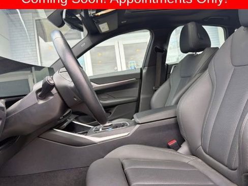 Used 2023 BMW i4 eDrive35 w/ Premium Package RWD image 3
