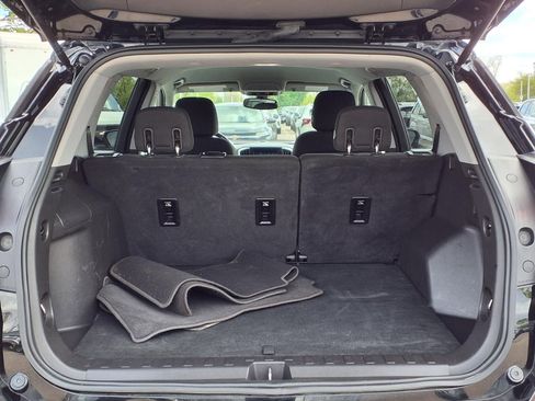 Used 2019 GMC Terrain SLE FWD image 9