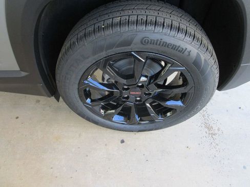 New 2026 GMC Terrain Elevation w/ Elevation Premium Package image 9