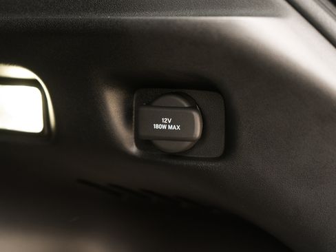 Certified 2026 Honda HR-V Sport image 37