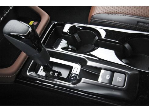 New 2026 Subaru Forester Touring AWD/4WD image 22