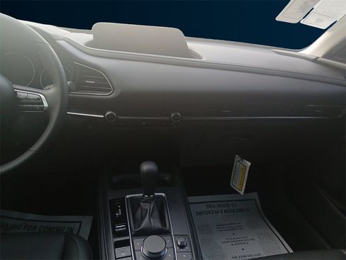 New 2026 MAZDA CX-30 AWD 2.5 S w/ Select Sport Pkg image 12