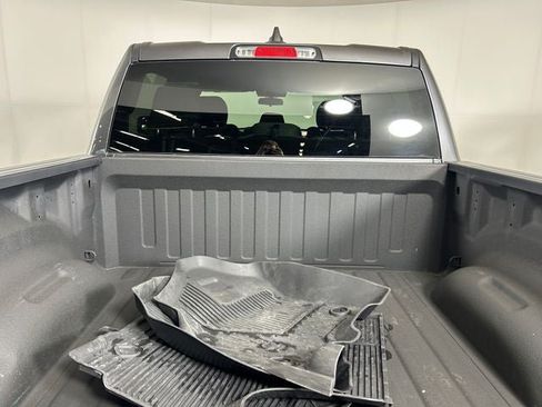 Used 2024 RAM 1500 Big Horn AWD/4WD image 26