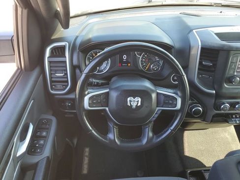 Used 2022 RAM 1500 Lone Star RWD image 11