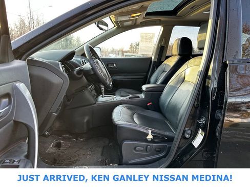 Used 2012 Nissan Rogue SL image 14