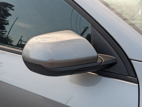 New 2026 Chevrolet Equinox LT image 12