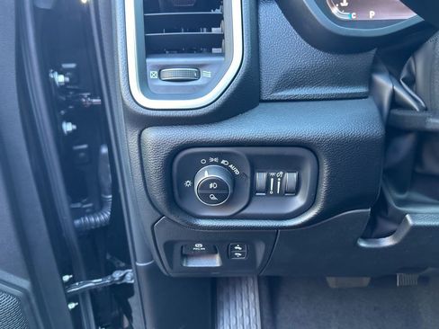 New 2026 RAM 1500 Big Horn AWD/4WD image 20