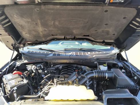 Used 2024 Ford F150 XLT image 25