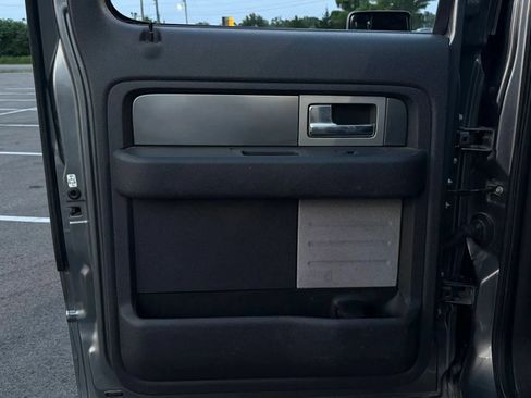Used 2013 Ford F150 FX4 w/ Luxury Equipment Group AWD/4WD image 13