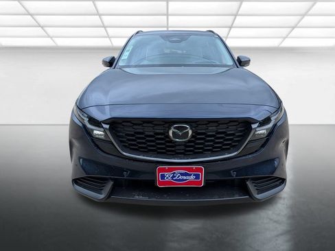 New 2026 MAZDA CX-5 Preferred AWD/4WD image 24