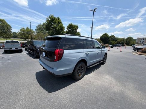 New 2027 Ford Expedition Tremor w/ Driver's Package AWD/4WD image 16