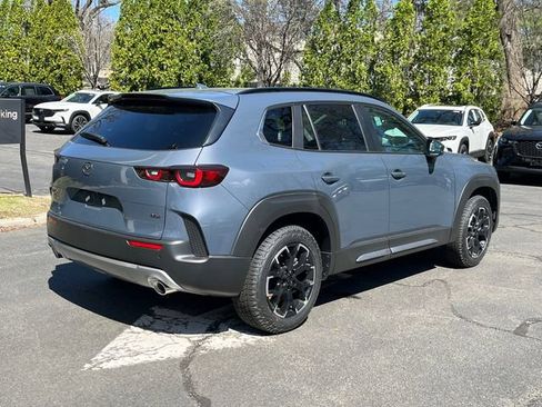New 2026 MAZDA CX-50 Meridian Edition w/ Weather Package AWD/4WD image 2