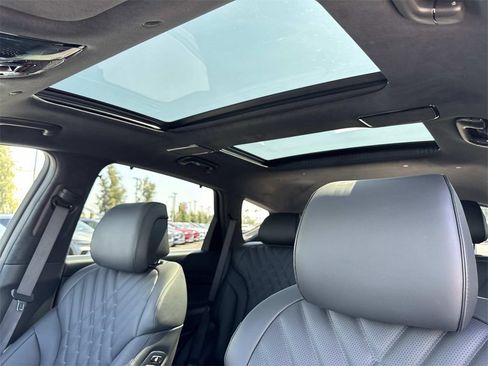 New 2026 Genesis GV80 3.5T Prestige image 28