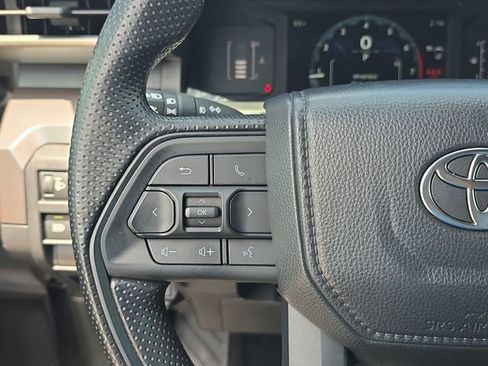 Used 2024 Toyota Tacoma SR5 RWD image 16