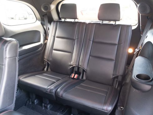 Used 2022 Dodge Durango R/T AWD/4WD image 22