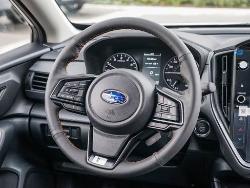 New 2026 Subaru Crosstrek 2.5i Limited image 17