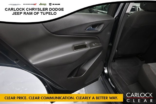 Used 2024 Chevrolet Equinox LT FWD image 27