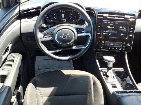 Used 2024 Hyundai Tucson SEL FWD image 4