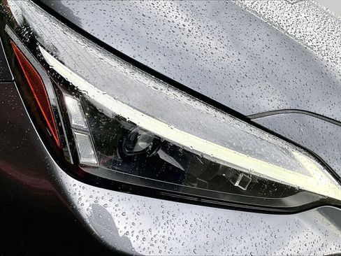 Used 2024 Lexus NX 350h AWD image 27