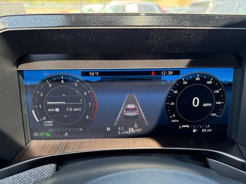 New 2026 Subaru Outback Limited AWD/4WD image 24