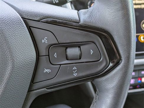 Used 2023 Chevrolet Bolt EUV Premier w/ Sun & Sound Package image 29