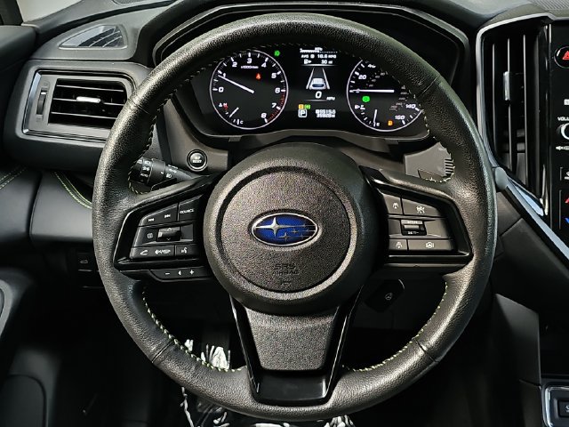 Used 2023 Subaru Ascent Onyx Edition Limited AWD/4WD image 10
