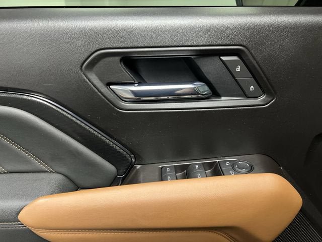 Certified 2026 GMC Canyon AT4 AWD/4WD image 23