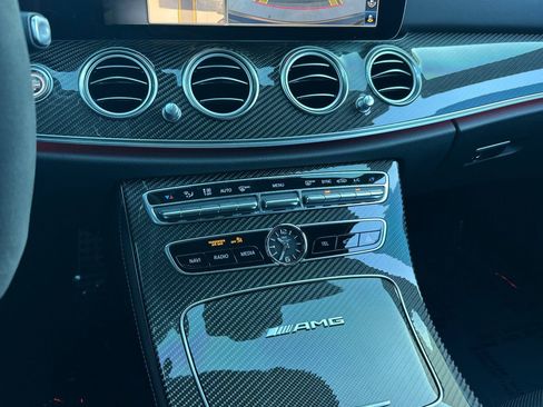 Certified 2020 Mercedes-Benz E 63 AMG S image 20