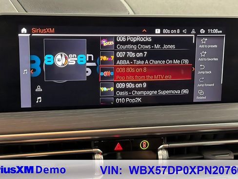 Used 2023 BMW X3 xDrive30i w/ Convenience Package w/ZPA image 35