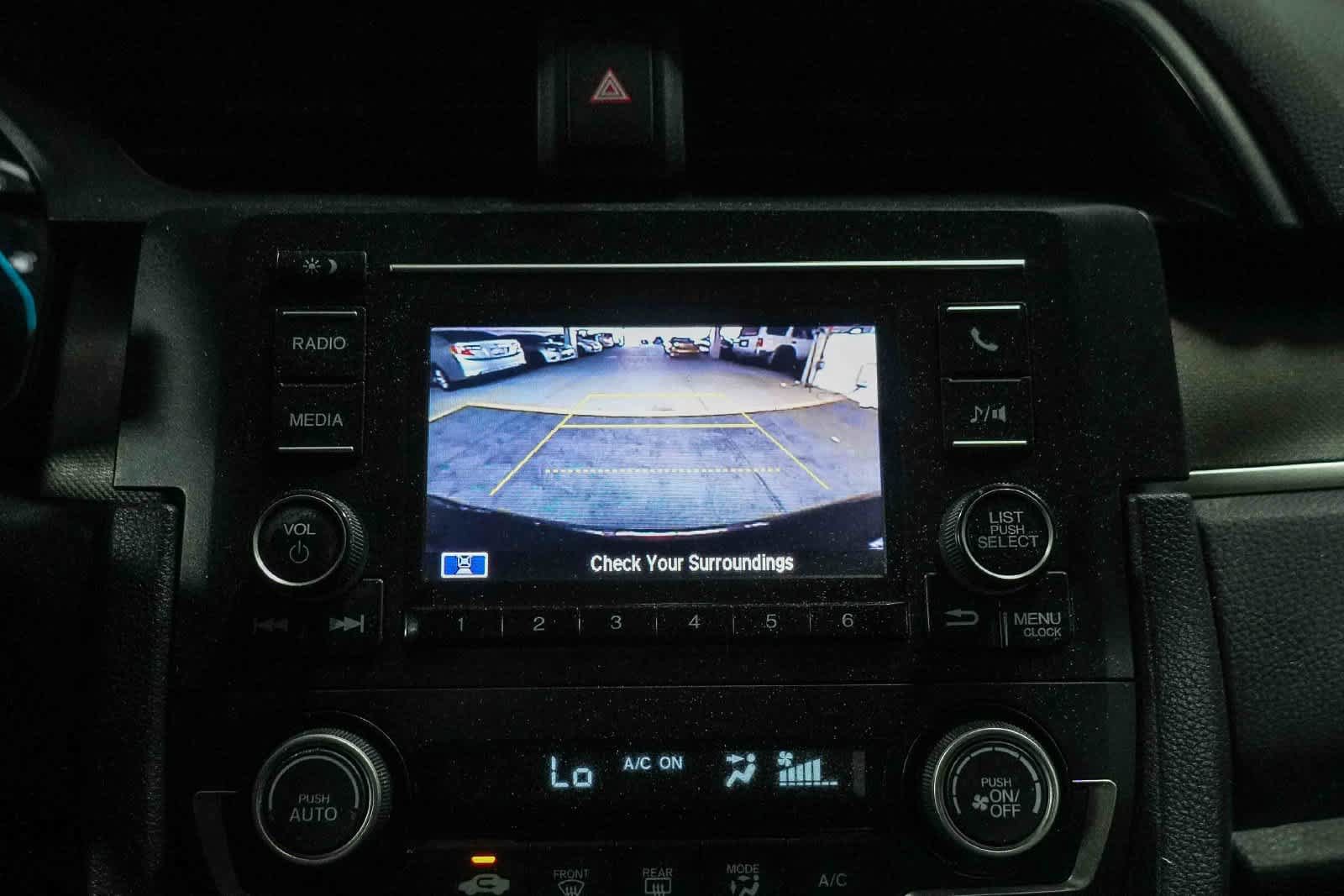 Used 2020 Honda Civic LX image 24