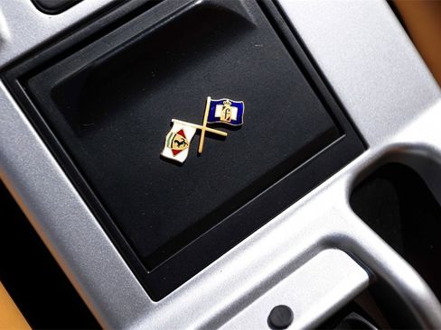 Used 2002 Ferrari 360 Modena image 33