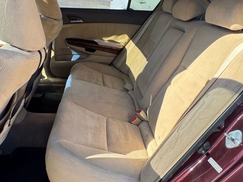 Used 2008 Honda Accord EX image 16