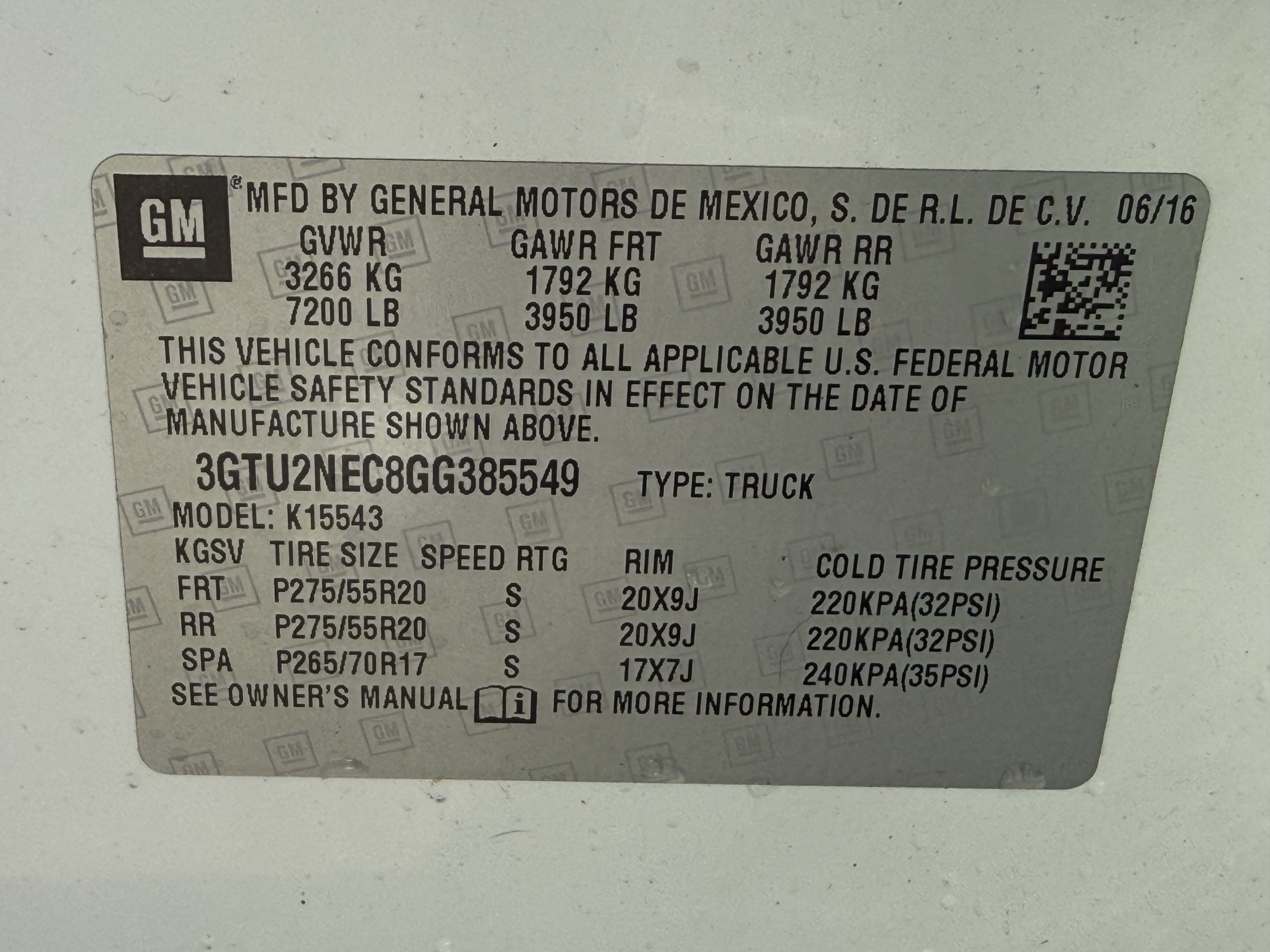 Used 2016 GMC Sierra 1500 SLT w/ All-Terrain Package AWD/4WD image 33