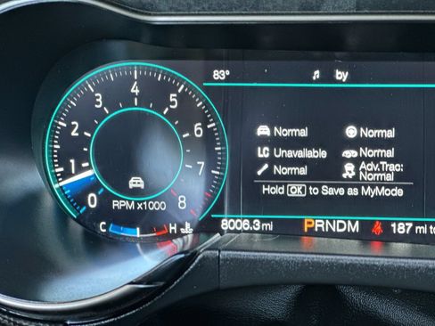 Certified 2021 Ford Mustang Shelby GT500 w/ Technology Package RWD image 26