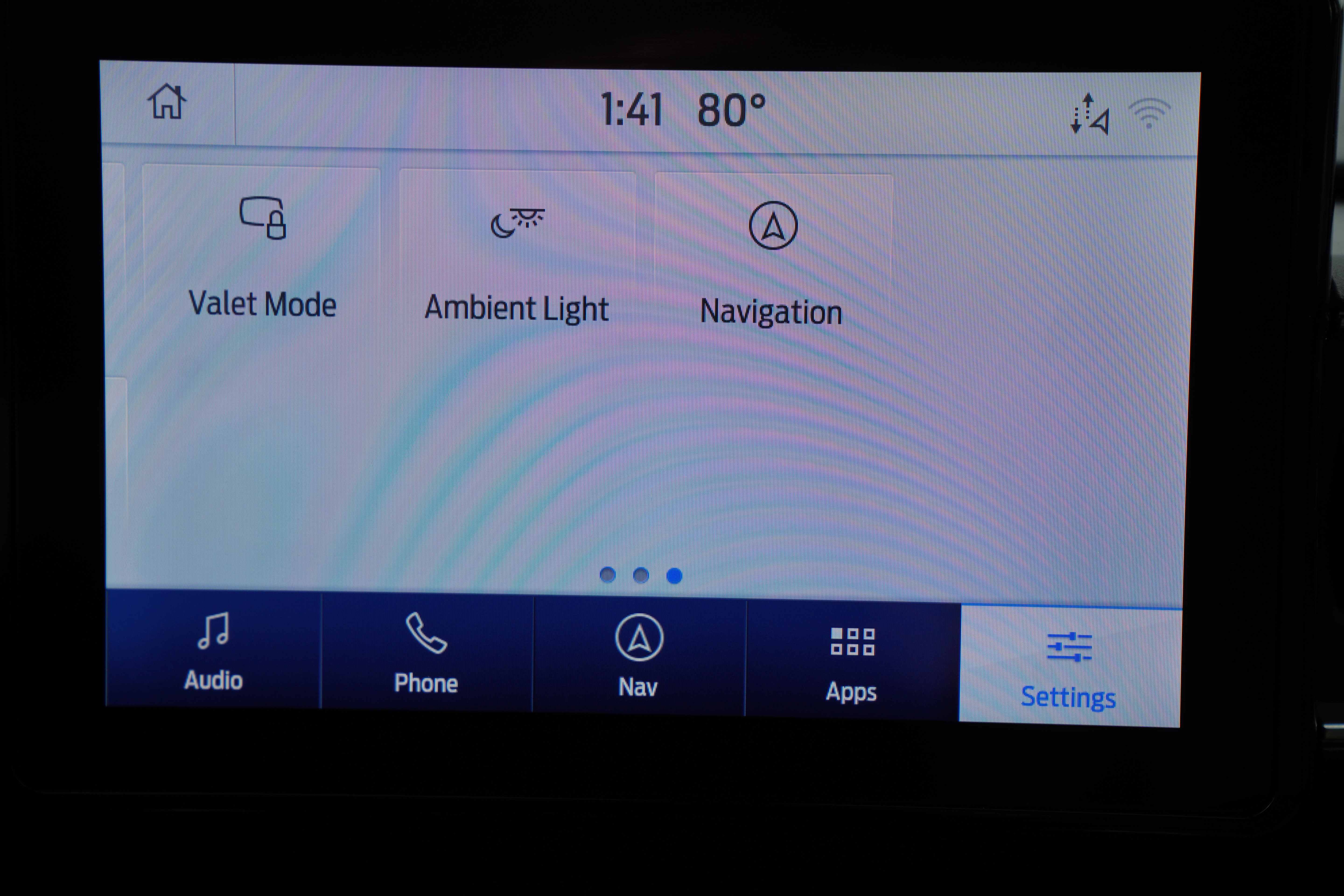 Used 2020 Ford Explorer Limited AWD/4WD image 30