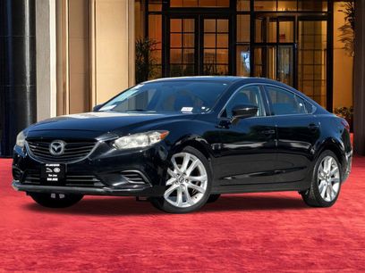 Used 2014 MAZDA MAZDA6 Touring