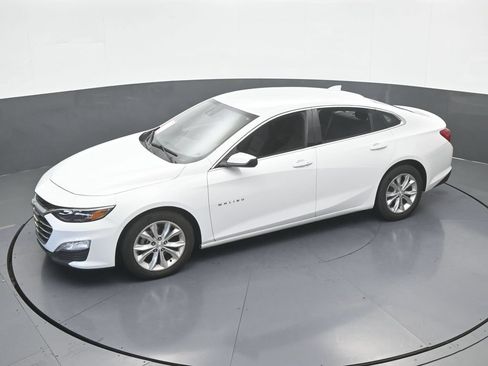 Used 2024 Chevrolet Malibu LT FWD image 41