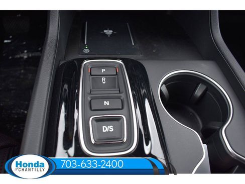 New 2026 Honda Pilot Black Edition image 18