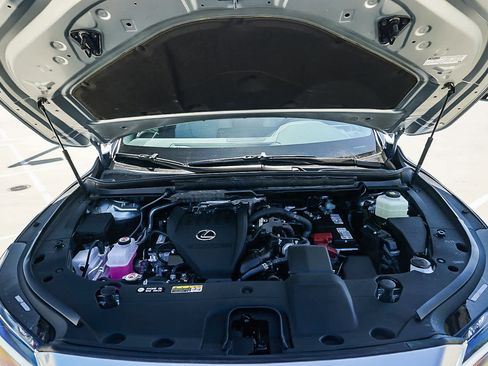 New 2026 Lexus RX 350 Premium image 34