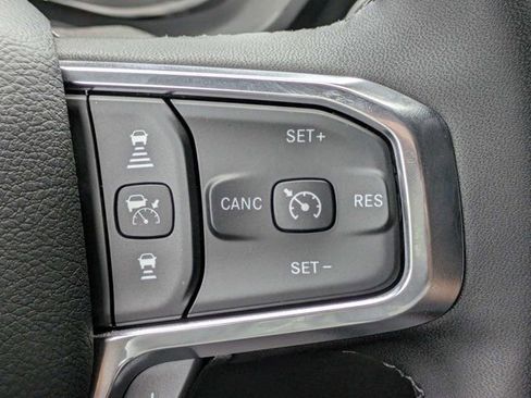 New 2026 RAM 3500 Laramie AWD/4WD image 26