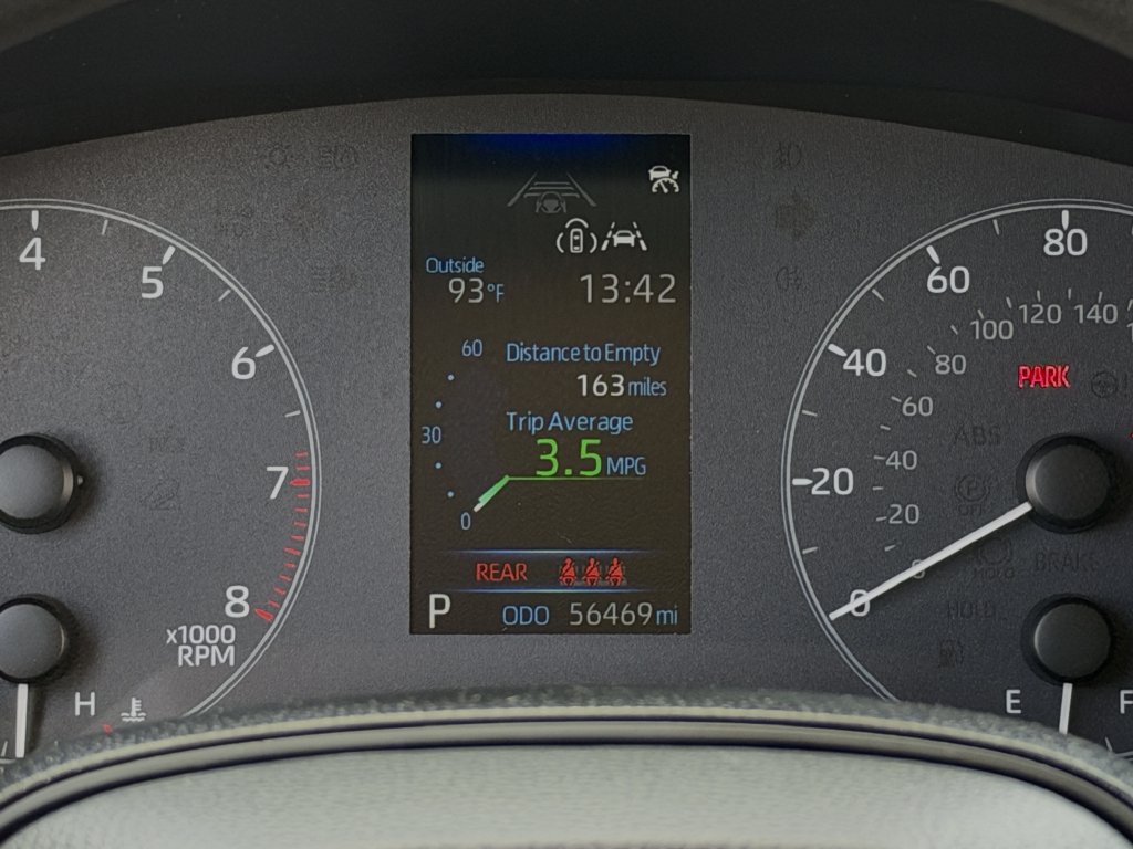 Used 2024 Toyota Corolla LE FWD image 16