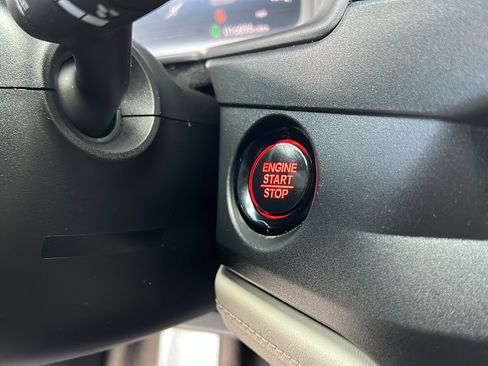 Used 2024 Honda Accord EX image 22