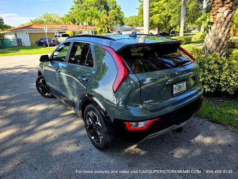 Used 2023 Kia Niro Wind FWD image 12